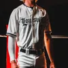 Custom College Louisville Baseball Jersey Jack Payton Christian Knapczyk Logan Beard Isaac Humphrey Ben Metzinger Bianco Cameron Masterman Dalton Rushing Grundy