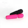 Nxy Vibrators персонализированные силиконовые мини вибратор игрушки UGEETES HOLDOS G SPOTE SEX TOYS AV WAND MASSAGER для женщин 0411