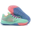 Kyrie 4 Low Мужские баскетбольные кроссовки Keep Sue Fresh Dynasty Bright Crimson Aquatone Bred Grey Fog 2023 Дизайнерские мужские кроссовки Кроссовки