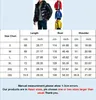Mens Down Parka Jackets Womens Remoding Giacconta per palude Man Casual Outdoor Paint Down Down Classic Biance Black Outwear Woman Sportswear Clothing 3xl 3xl