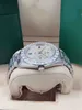 Diamantklockor för herrar Iced Diamonds Watch Sapphire Glass Automatic Montre de Luxe Orologio Movement Fashion Designer Wristwatch 43mm Luxury Men's Watchs