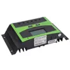 LCD 40A 12V / 24V AutoSwitch Солнечная панель Регулятор батареи Регулятор зарядки Оптовая