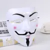 Halloween V para Vendetta Face Monster Scrub Electroplating Horror Horror Ghost Face Theme Movie The Same Mask Toys Funny Toys Sorpresa Gran descuento en stock