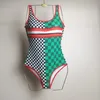 designer designer nuoto short womensuit costume bikini set di moda da bagno su costumi da bagno estivo stampato s-xl 2m8p