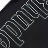 Marque Designer De Luxe Rhude T-shirt De Haute Qualité Tide Brand Rh Limited Rhude Loisirs High Street Hip Hop Wash Été Lâche Col Rond T-shirt À Manches Courtes