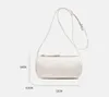 HBP New Women's Lostte Bag Lady Strendy Trendy عالية السعة بوسطن BALOW BAG BAC Senior Ladies Crossbody Bags SMCD-9022