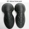 Motorcycle Apparel Protective Armor Shoulder Protector Knee Elbow Thigh Hip Motocross Protection CE Pads Jacket Insert PauldronMotorcycle