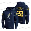 VIPCEOMIT Christian Yelich 50 번째 시즌 2020 배럴 맨 Hoodie Lorenzo Cain Ryan Orlando Arcia Brandon Woodruff Josh Hader Ben Gamel Jersey