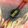가장 인기있는 패션 여성 시계 남자 41mm 최고 모델 사파이어 시스탈 레이디 나일론 패브릭 벨트 방수 커플 럭셔리 인기있는 손목 시계 좋아하는 크리스마스 선물