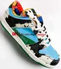 Athletic Dunking Chunky Dunky Men Low Rozmiar US 13 14 SB Schuhe Buty Jerrys 47 EUR 48 Sneakers and Women Ben Casual Treners Scarpe