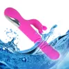 Vibrators voor vrouwen erotische speeltjes Verwarmbare Stretch G-Spot vibrator voor volwassenen sexy vrouw shop producten