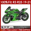 Ferâncias OEM para Yamaha YZF R 3 25 YZFR3 YZFR25 2019 2020 2021 Corpo 141NO.92 100% FIT YZF-R3 YZF-R25 2019-2021 Frame R3 R25 19 20 21 21 Mold Bodywork Kit Green Green Green Green Green Green Green Green Green Green Green Green Green Green Green Green Green Green Green Green Green Green Green Green Green Green Green Green Green Green Green Green Green Green Green Green Green Green Green Green Green Green Green Green Green Green Green Green Green Green Green Green Green Green Green Green Green Green Green