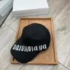 Caps de bola de grife Caps Classic Imprima Baseball Cap Summer Men Women Bucket Hat Beanies Multi Color With Tags9940168