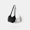 Tasche Damentasche 2021 Koreanische Version Neue Schulter Große Kapazität Süße Coole Funktion Stil Messenger Vielseitig Ins