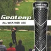 Geoleap Golf Grips Multi Compound Bord Rubber Club 8pcslot Стандарт 8 Colors 220524