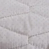 Kudde/dekorativ kudde 24x34 cm sommarstudent klassrum is siden säte kudde förtjockad svampstol matta elastisk spänne anti-slip rectang
