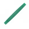 Grüne doppelte Köpfe Pry-Werkzeug Crowbar spudger gute qualität starke kunststofföffnungswerkzeuge für iphone handy tablet pc reparatur großhandel