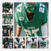 Chen37 Custom Dartmouth College Football Jerseys Derek Kyler Nick Howard Zack Bair Noah Roper Keegan McHugh Paxton Scott Dale Chesson Connor Davis