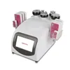 160 Mw Diode Lipo Laser Machine 8 Pads Lllt Laser Therapie Lichaamsvet Cellulitis Verwijdering Spa Afslanken Machine