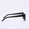 Sunglasses For Men Women 276 Summer Style Anti-Ultraviolet Retro Plate Full Frame Eyeglasses Random Box