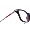 Nouveaux verres à cadre Lighttr90 OPR36TV BigSquare Fullrim 5317140SixColors Eyeglass de cadre de cadre Full3948971