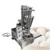 Steamed Bun Maker Momo Making Machine Is Suitable For Home Business