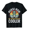 cotton nursing t shirt