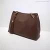 Luxury Women Bag Women 5A Bag Bill Lading Package Hand Designer Handbags Of Mother Shoulder Female Mother Leather Njmgm255B