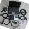 MB STAR C5 Diagnosverktyg med V09/2023 Xentry i 320 GB HDD använde Laptop D630 Auto OBD2 för Mercdes -fordon