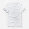 BP12002 hommes solide t-shirt coton t-shirt hommes casual Oneck basique t-shirt mâle de haute qualité classique hauts 220608