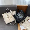 Модные роскошные сумочки пляжные сумки бренд металлические значки сумки маленькая вечерняя сумочка для женской емко