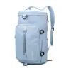School Bags Wholesale Direct Sales Travel Backpack Large-capacity Fashion Single-shoulder Sports Gym Bag Multi-function Storage