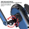 Auto 360° Rückspiegel Handyhalter Universal Auto GPS Navigation Halterung Verstellbare Ständer Hängende Handyhalterung9353190