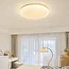 Plafonniers Chambre Lumière Moderne Simple Bûche Petite Lampe Allée Balcon Japonais Créatif Salle De Mariage Pour Enfants Maître LCeiling