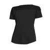 Lu lu lemons New Women T S Shirt Ubrania Fiess