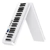 midi keyboard 88 key electronic piano keyboard