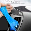 Keyboard Dust Cleaner High Tech Magic Cleaning Gel for Car Dash Printers Calculators Speakers B0529A26