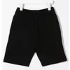 Summer Kids Baby Shorts Boy Pants Cute Letter Casual Comfortable Tide Girls Pant Children Five-point Sport-Shorts