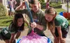 2022 Sommerwasserballons 1 Beutel/111pcs Bombs Magic Water gefülltes Ballon Sommer Kinder Garten im Freien spielen im Wasserspielzeug spielen
