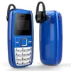 Telefoni cellulari Nokia BM200 Mini telefono SIM sbloccato Supporto mobilephone GSM 2G Cuffia wireless Bluetooth Bluetooth