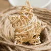 Rattan Ball Mini DIY Home Decoration Star Heart-shaped Rattan Balls Birthday Party Wedding Festival Sepak Takraw Decor BH6445 WLY