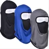 Startseite Einfarbige Reitmaske Sommer dünne Outdoor-Gesichtsschutz-Kapuzenfiltermaske winddichte Mütze Kopftuchhaube LK001138