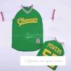 55 Maillot de baseball Kenny Powers Eastbound and Down Mexican Charros Movie