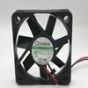 SUNON 5010 ME50101V1-000U-G99 DC12V 1.32W 50*10MM Two-wire cooling fan