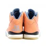 DJ Khaled X We The Bests Jumpman 5 5s Męskie buty do koszykówki Retro Sneaker Fashion Purple Orange Blue Sail Męs