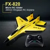 SU 35 MIG350 RC Avions Télécommande Planeur Fighter Hobby 2 4G Avion Drones Mousse Avion Jouets pour Garçon Enfants Enfants Cadeau 220713