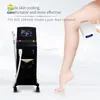 2022 1000w Golflengte 755nm 808nm 1064nm Permanente Apparatuur Laser 808 Diode Laser Ontharing Machine