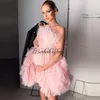 blush pink dresses para mujer