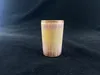 Style de tasse en verre Biao unique, boisson de 50 ml, pas de narguilés