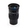 Skyoptikst 2 inch 30 MM UW 80 degree Utra Wide Angel eyepiece Fully Multi Coated HD Lens Astronomical telescope accessories